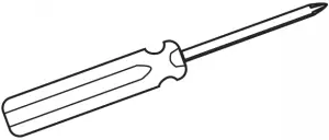 Phillips-head-screwdriver