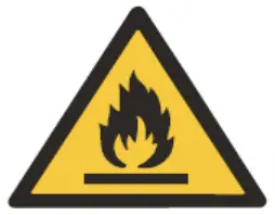 Russell Hobbs RHTTLF1 Table Top Fridge - ICON 1