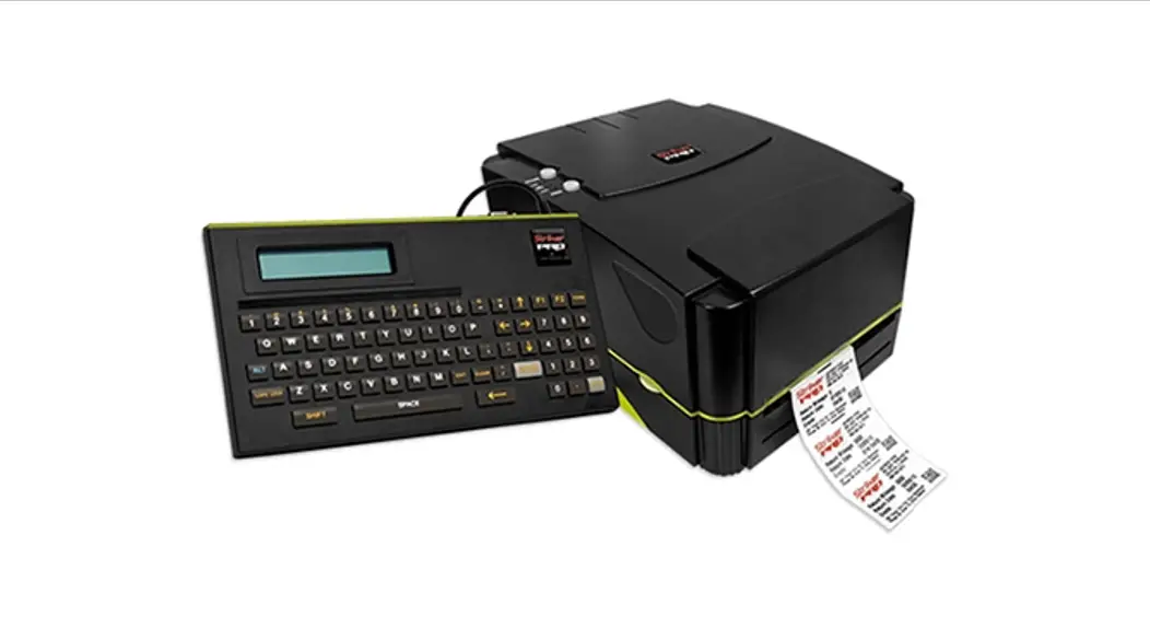 Cobra Striker V4.0 Service Reminder System User Manual