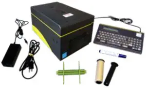 Cobra Striker v4.0 Service Reminder System - Out of the Box