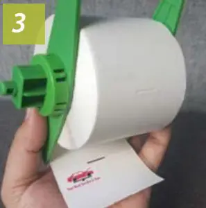 Cobra Striker v4.0 Service Reminder System - fig 11