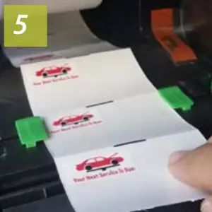 Cobra Striker v4.0 Service Reminder System - fig 13