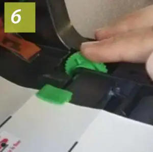 Cobra Striker v4.0 Service Reminder System - fig 13