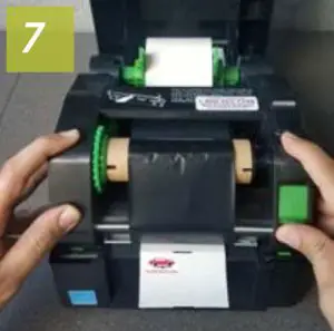 Cobra Striker v4.0 Service Reminder System - fig 15