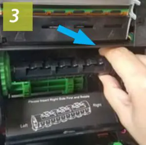 Cobra Striker v4.0 Service Reminder System - fig 3