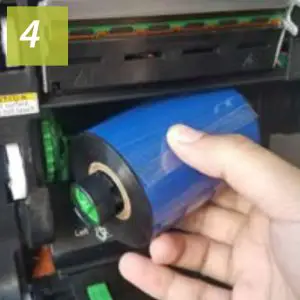 Cobra Striker v4.0 Service Reminder System - fig 4