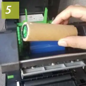 Cobra Striker v4.0 Service Reminder System - fig 5