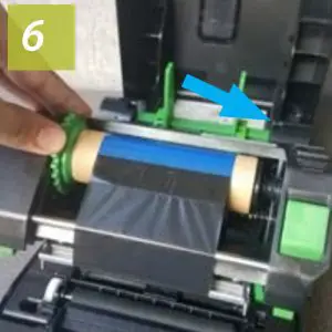 Cobra Striker v4.0 Service Reminder System - fig 6