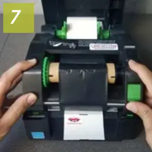 Cobra Striker v4.0 Service Reminder System - fig 7