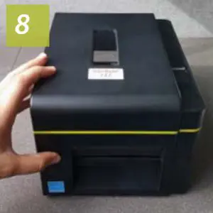 Cobra Striker v4.0 Service Reminder System - fig 8