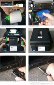 Cobra Striker v4.0 Service Reminder System - fig2