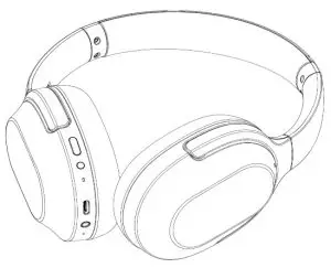 STATUS AUDIO SAANC FS Flagship ANC Headphones - fig 1