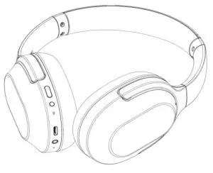 STATUS AUDIO SAANC FS Flagship ANC Headphones - fig 2