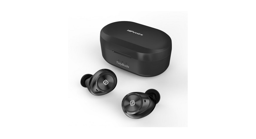 Hifuture Tidy Buds Tws Earbuds User Manual