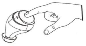 HiFuture Tidy Buds TWS Earbuds - MFB Instructions