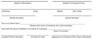 BERG BIM-350F Modular Ice Machines --To remove