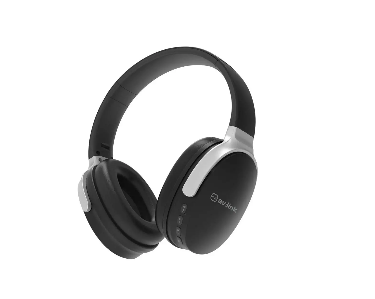 Avlink Wbh-40 Over-ear Wireless Bluetooth Headphones User Manual Avlink Wbh-40 Over-ear Wireless Bluetooth Headphones User Manual