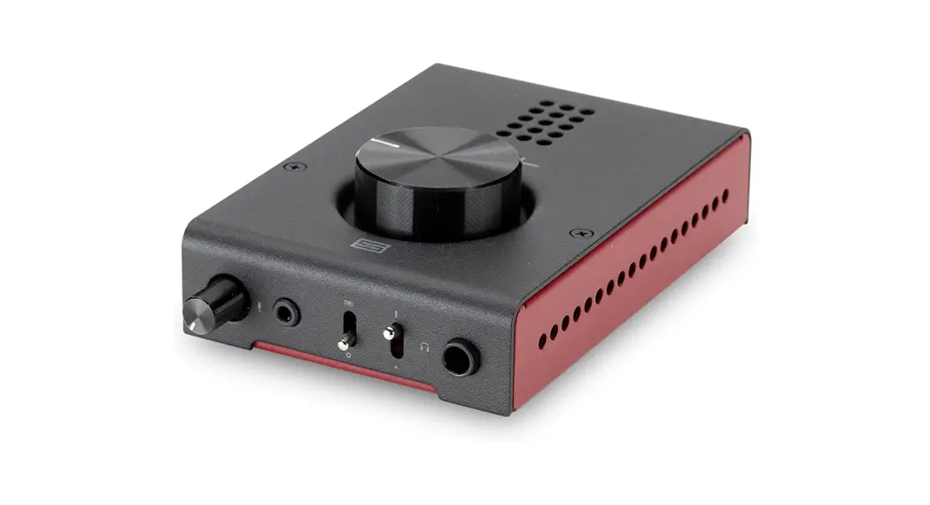 Schiit Hel 2e High Power Dac/amp For Gaming,music,communication Instruction Manual Schiit Hel 2e High Power Dac/amp For Gaming,music,communication Instruction Manual