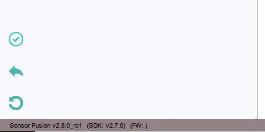 Infineon XENSIV PAS CO2 Sensor2Go Evaluation Kit fig11