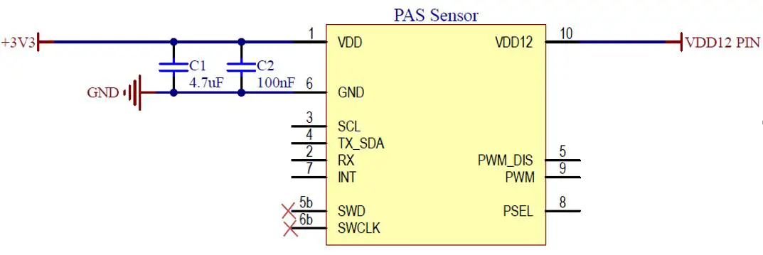 Infineon XENSIV PAS CO2 Sensor2Go Evaluation Kit fig13