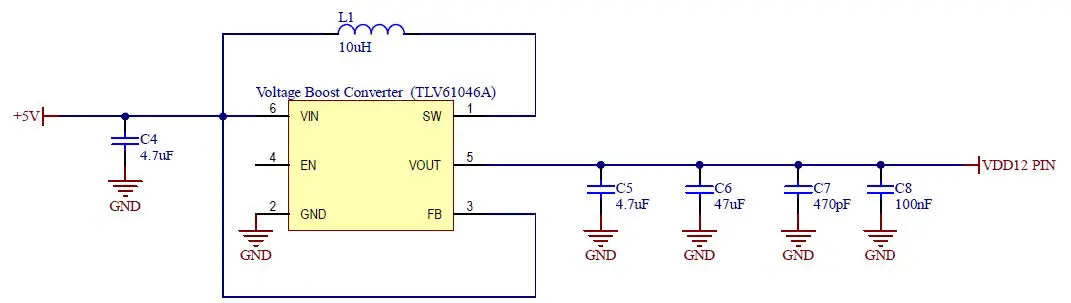 Infineon XENSIV PAS CO2 Sensor2Go Evaluation Kit fig15