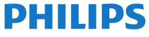 PHILIPS logo