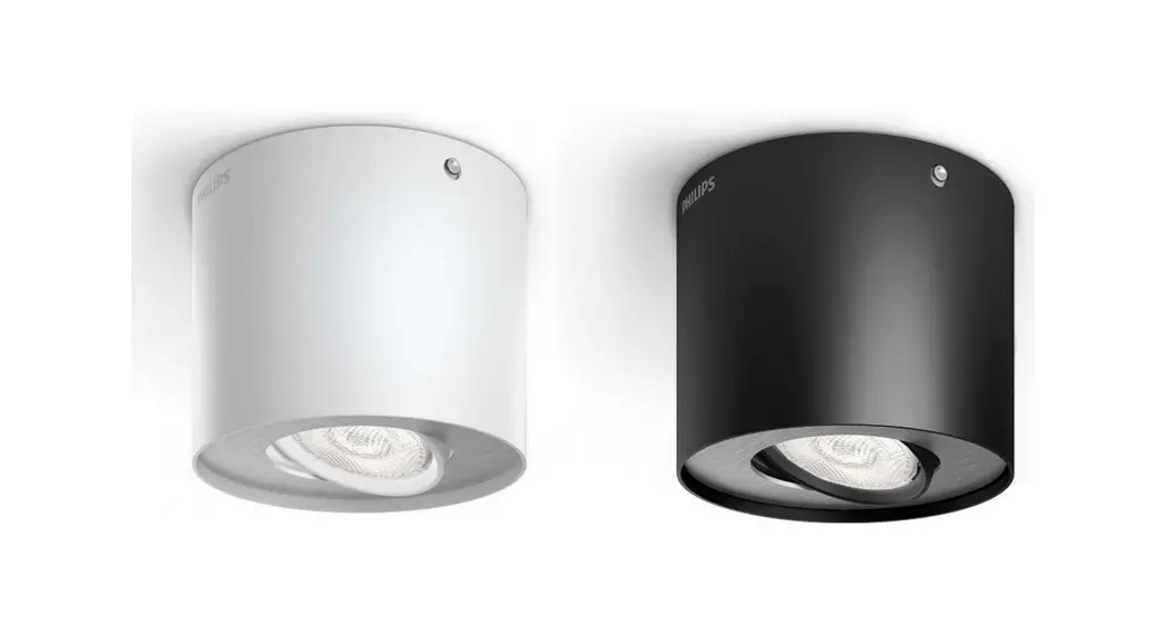 Philips 533003016 Myliving Phase Led Ceiling Light User Manual