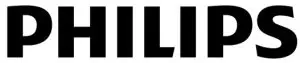 PHILIPS - logo