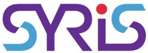 SYRIS RS485 Wi-Fi - logo