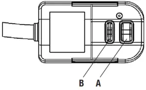 GLOBAL INDUSTRIAL 292853 08000 BTU Electronic Window Air Conditioner -Electronic Window