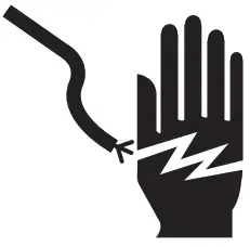 GLOBAL INDUSTRIAL 292853 08000 BTU Electronic Window Air Conditioner - reduce the risk of fire