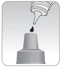 arkray Assure Prism Multi Blood Glucose Monitoring System - Control Solution 2