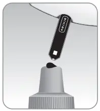 arkray Assure Prism Multi Blood Glucose Monitoring System - Control Solution 3