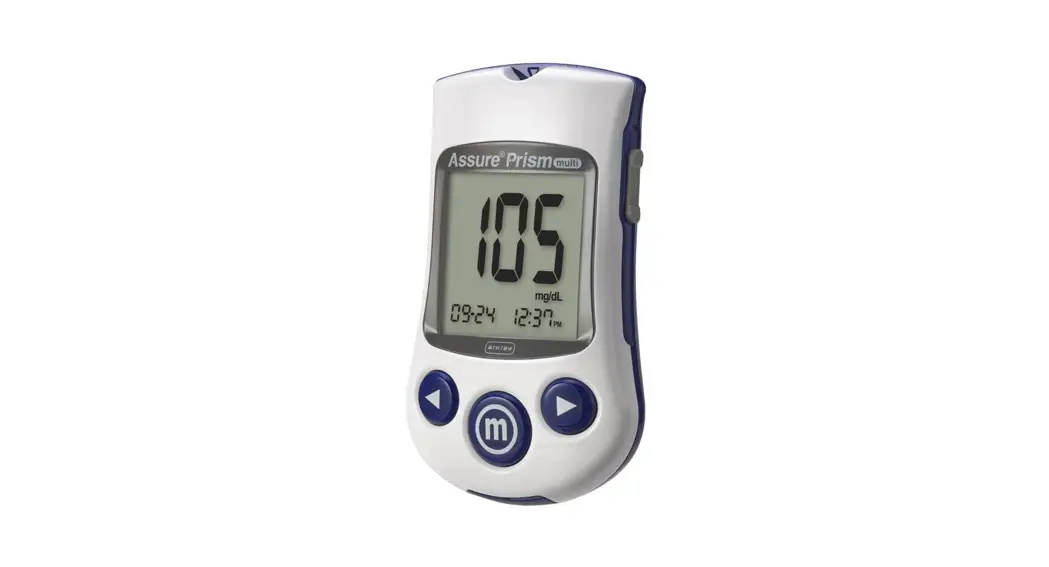 Arkray Assure Prism Multi Blood Glucose Monitoring System Instructions Arkray Assure Prism Multi Blood Glucose Monitoring System Instructions