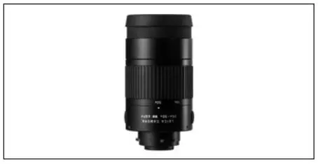 Leica 40129 APO-Televid 65 65mm Spotting Scope Body Angled - USE WITH AND WITHOUT GLASSES