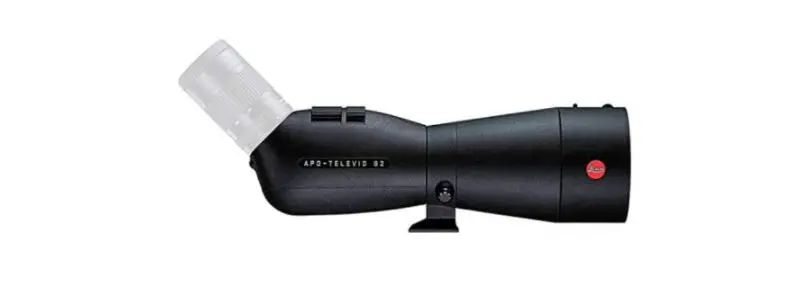 Leica 40129 Apo-televid 65 65mm Spotting Scope Body Angled Instructions Leica 40129 Apo-televid 65 65mm Spotting Scope Body Angled Instructions