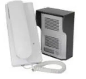 Wireless Door Phone