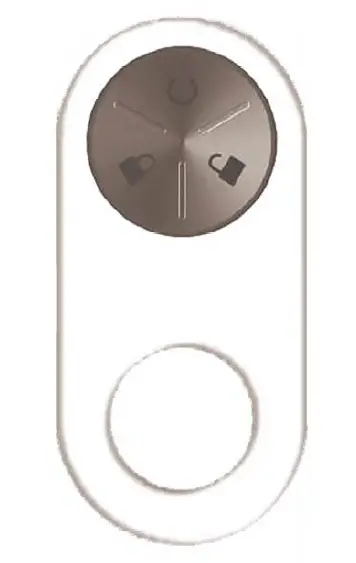 HORWIN EK3 Electric Vehicle Anti-theft Device