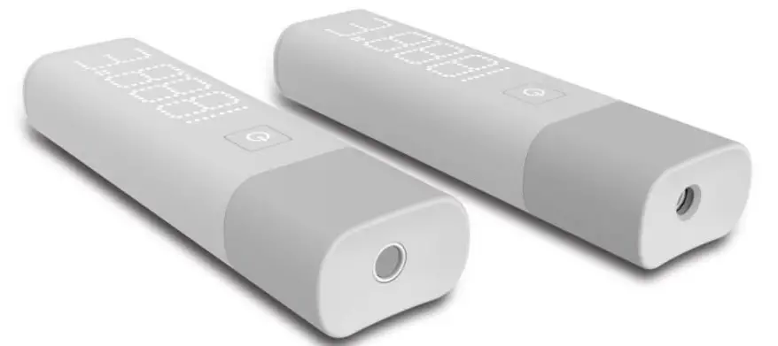 BELTER TE 91 Infrared Thermometer 2