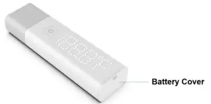 BELTER TE 91 Infrared Thermometer - Infrared Thermometer