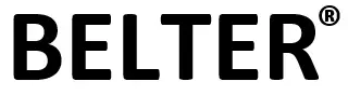 BELTER - logo