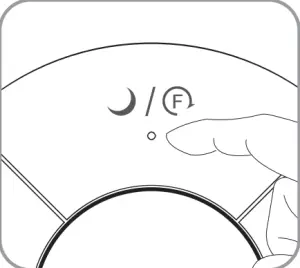 clair H13 Air Purifier - Product 10