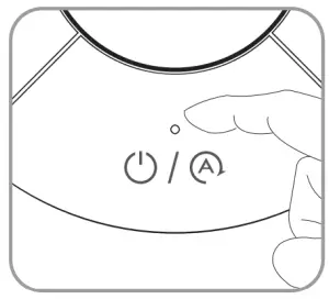 clair H13 Air Purifier - Product 9