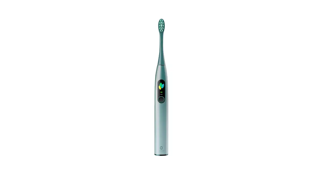Oclean Y2075 Smart Sonic Electric Toothbrush User Manual Oclean Y2075 Smart Sonic Electric Toothbrush User Manual