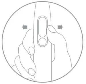 oclean Y2075 Smart Sonic Electric Toothbrush - figure 3