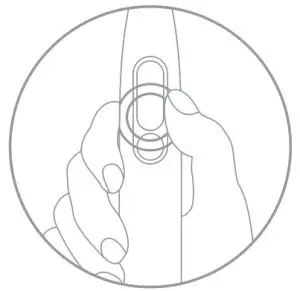 oclean Y2075 Smart Sonic Electric Toothbrush - figure 4