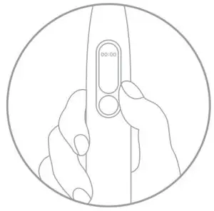 oclean Y2075 Smart Sonic Electric Toothbrush - figure 5