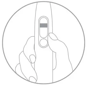 oclean Y2075 Smart Sonic Electric Toothbrush - figure 6