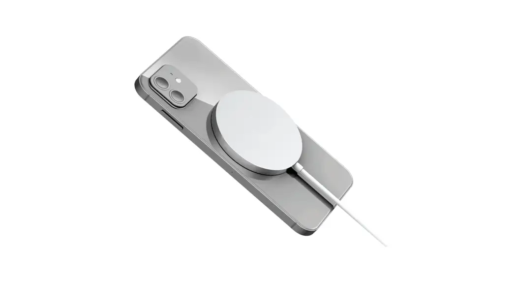 Shenzhen Blue Times Technology Q20 Fast Wireless Charger User Manual