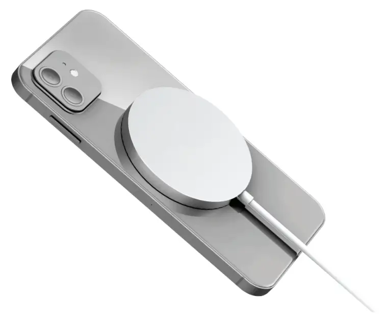 Shenzhen Blue Times Technology Q20 Fast Wireless Charger